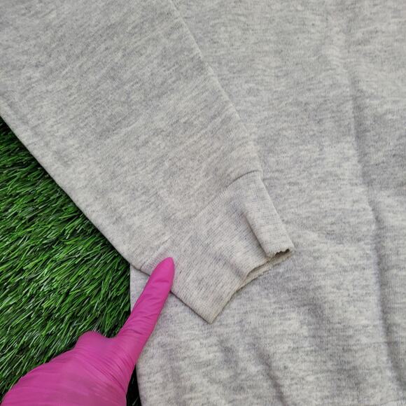 Vintage 1992 Funny Golf Sweatshirt M/L 21x23 USA - Picture 13 of 15